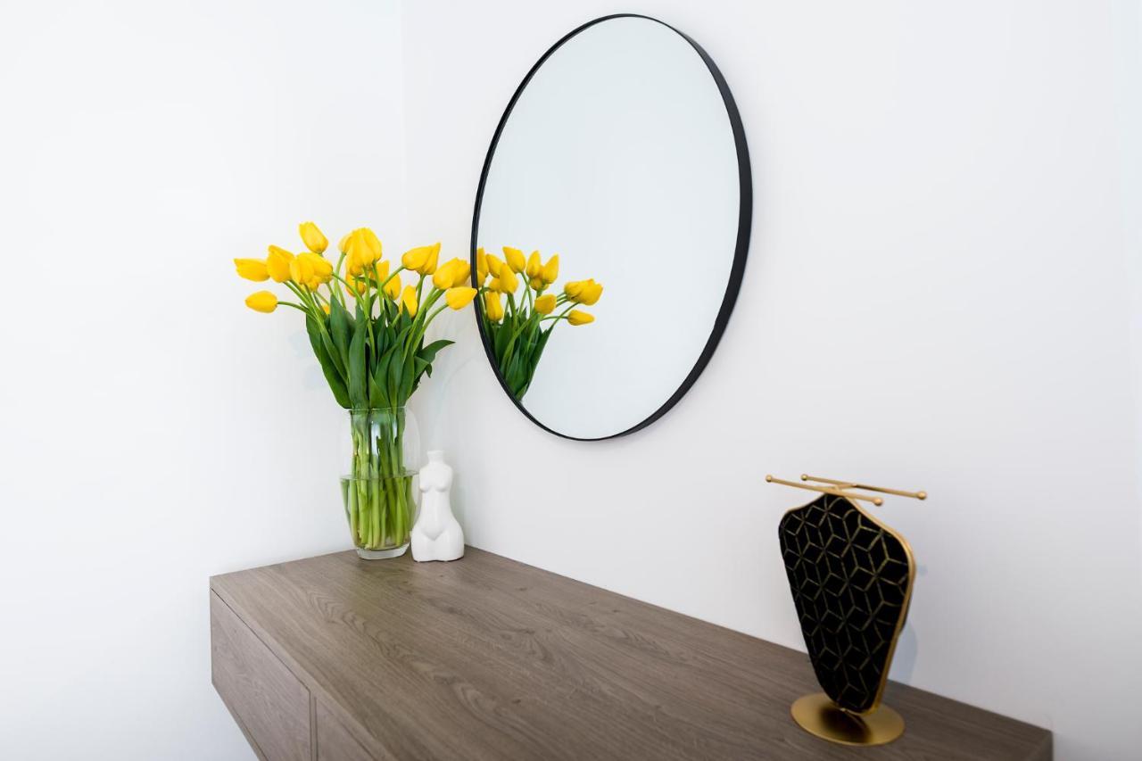 Bucharest Luxury Apartments Екстер'єр фото