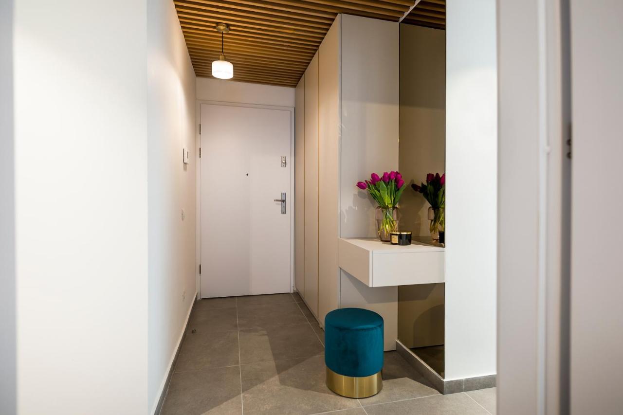 Bucharest Luxury Apartments Екстер'єр фото