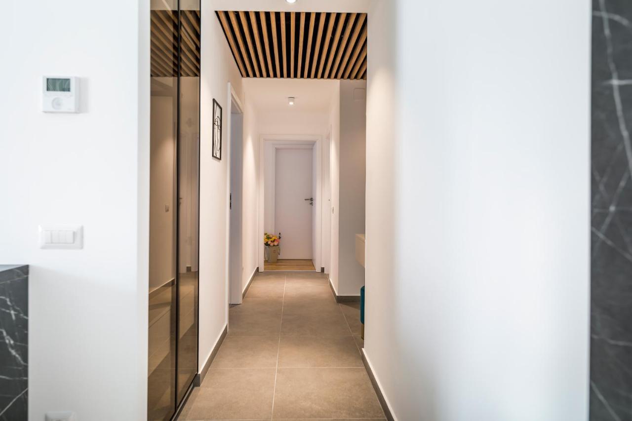Bucharest Luxury Apartments Екстер'єр фото