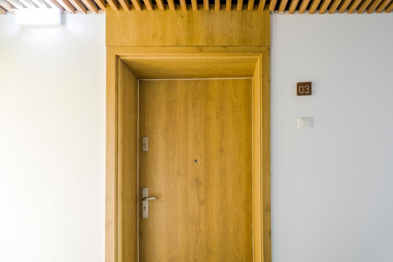 Bucharest Luxury Apartments Екстер'єр фото