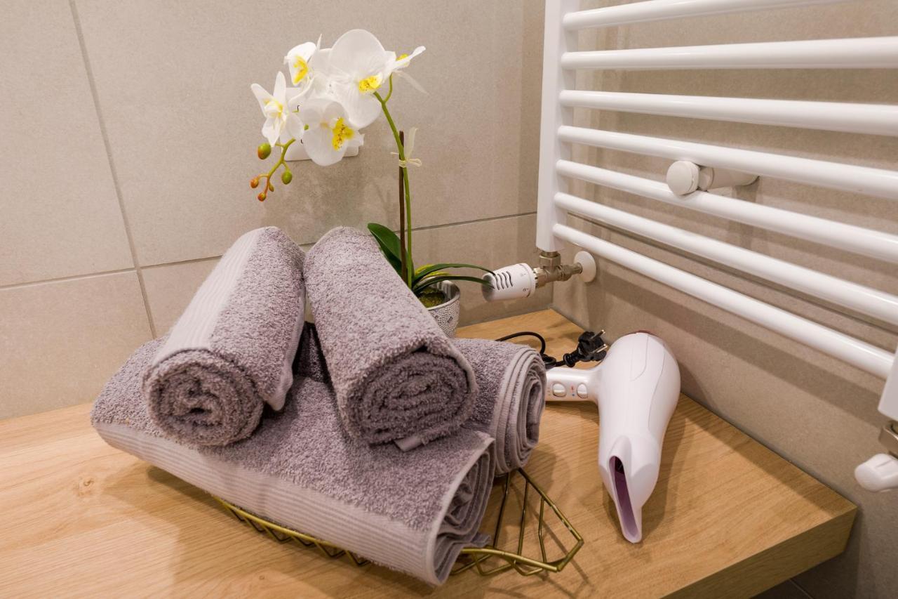 Bucharest Luxury Apartments Екстер'єр фото