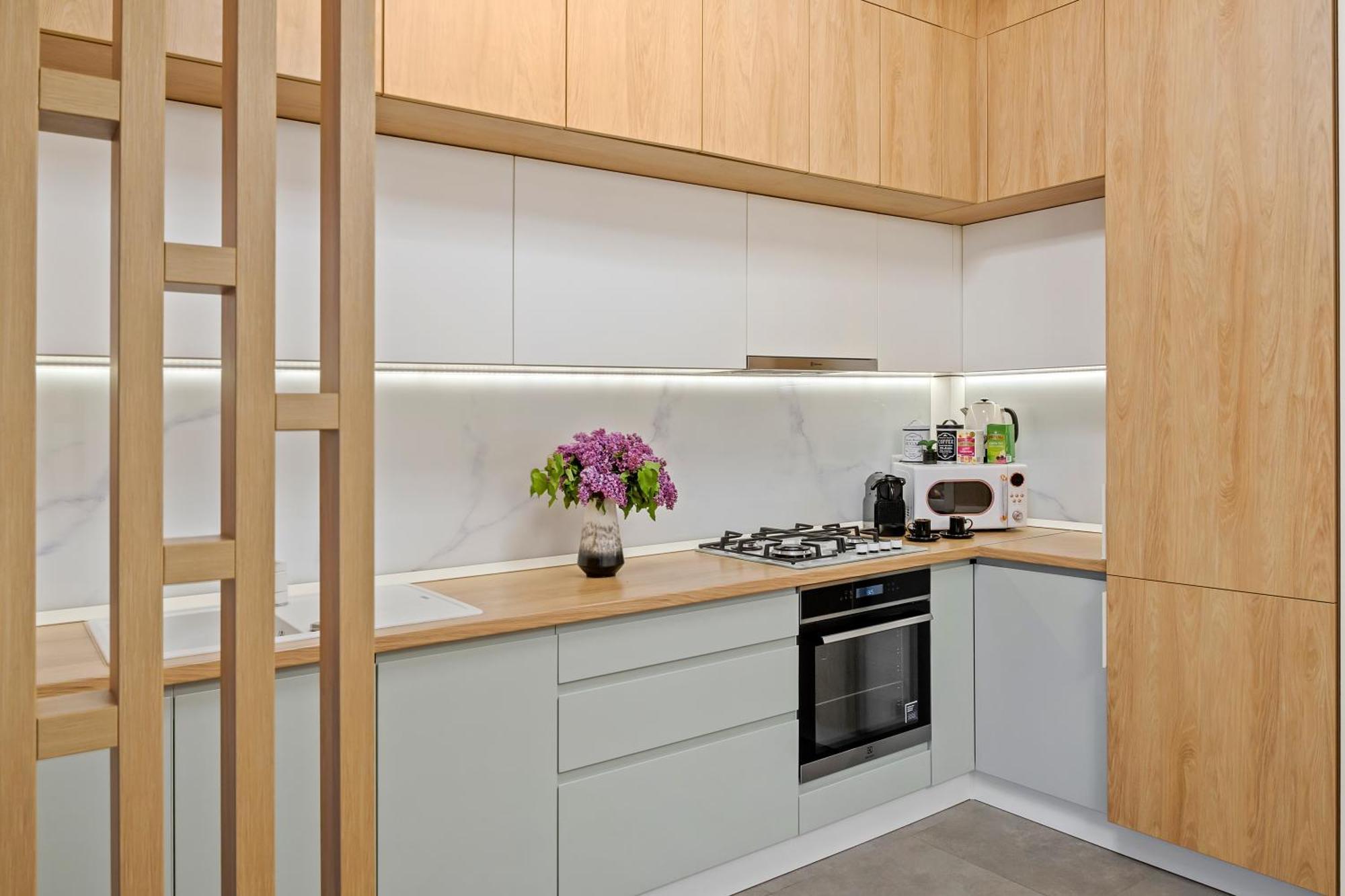 Bucharest Luxury Apartments Екстер'єр фото