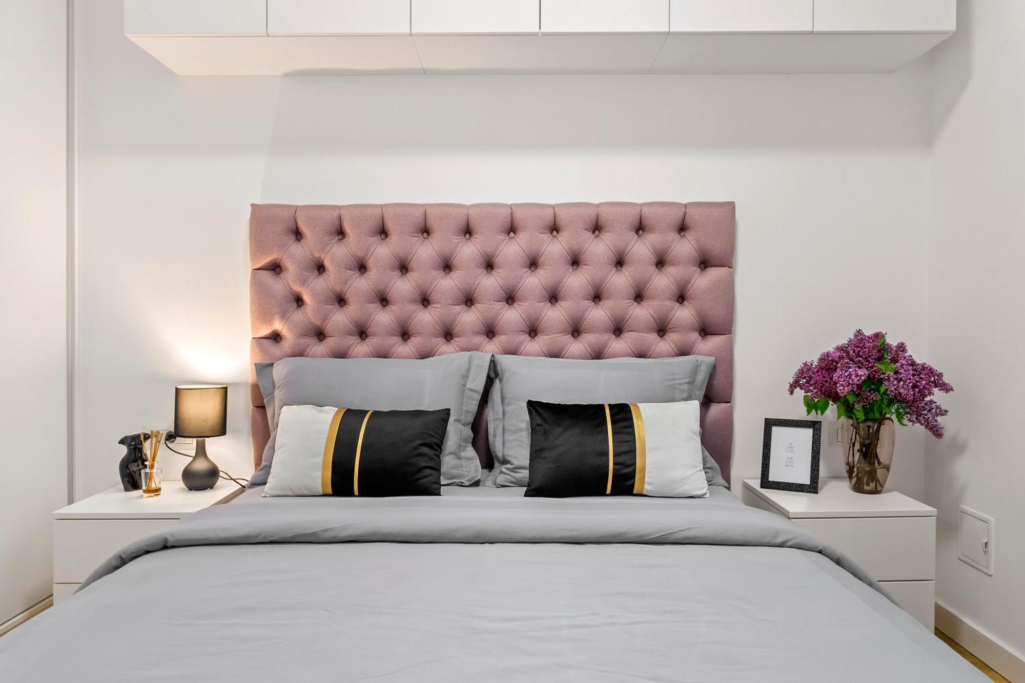 Bucharest Luxury Apartments Екстер'єр фото
