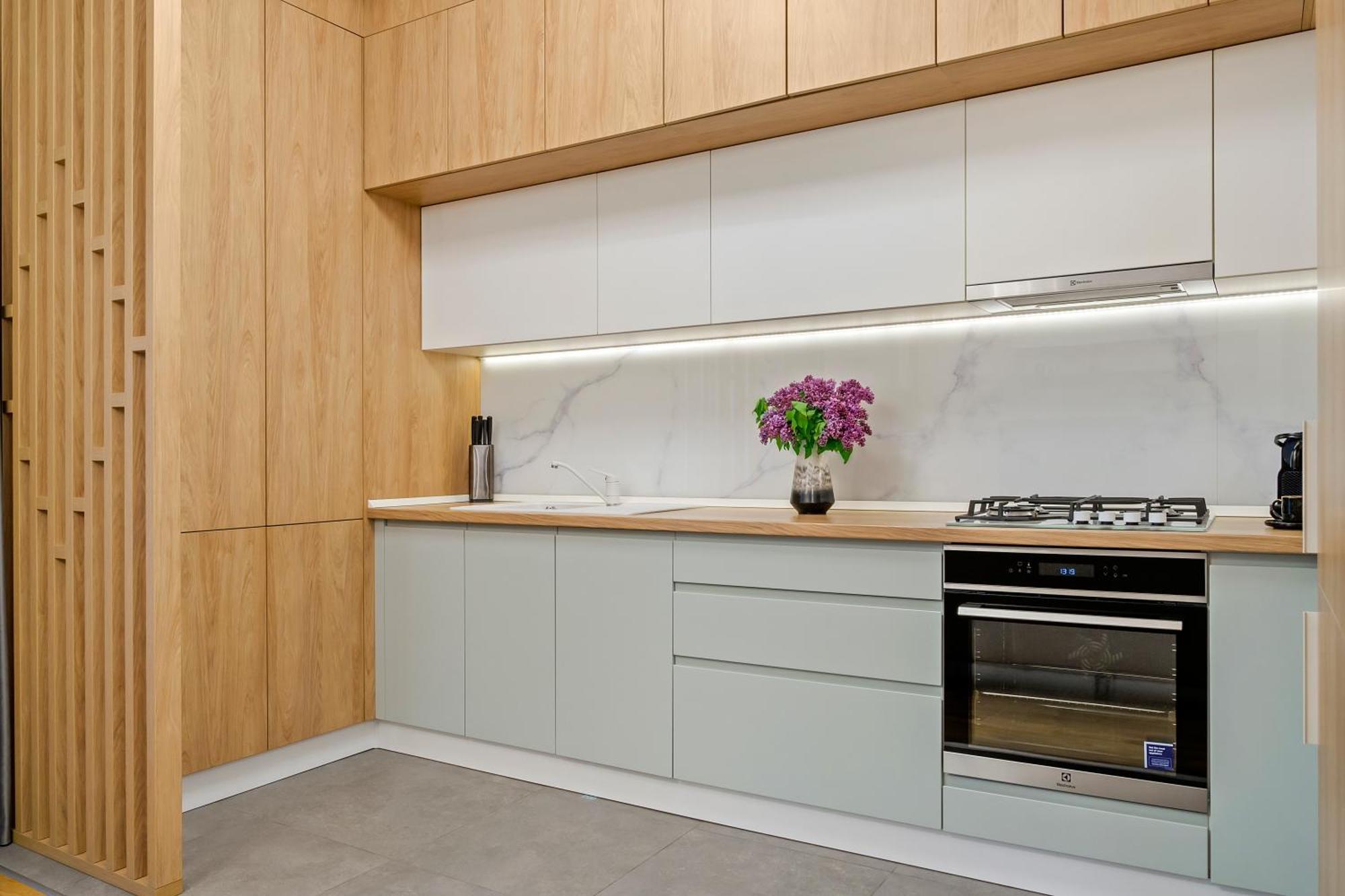Bucharest Luxury Apartments Екстер'єр фото