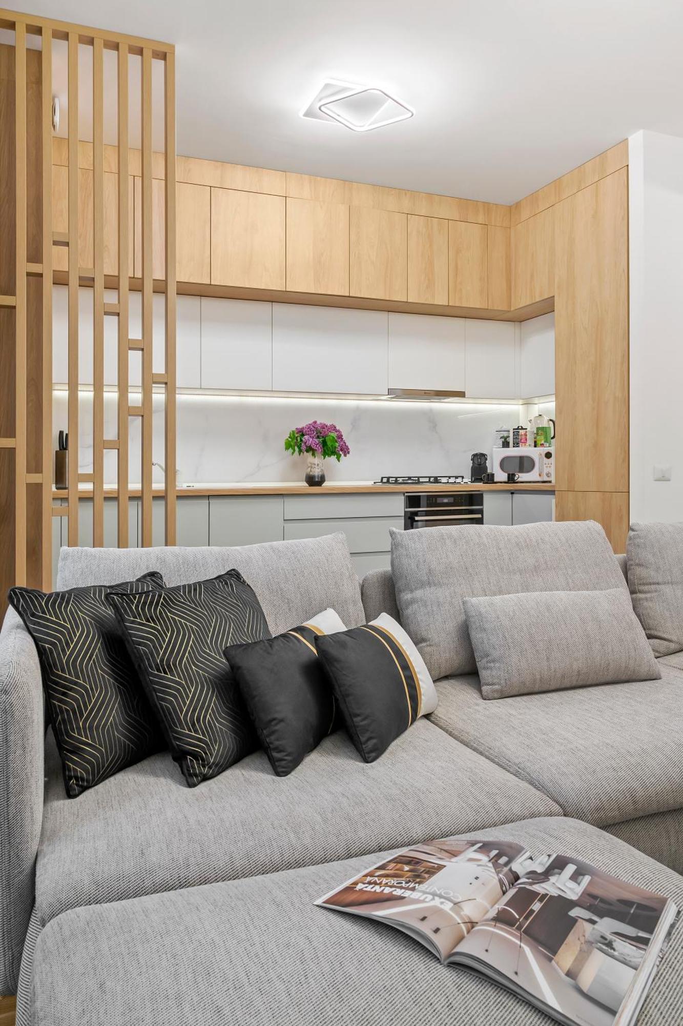 Bucharest Luxury Apartments Екстер'єр фото