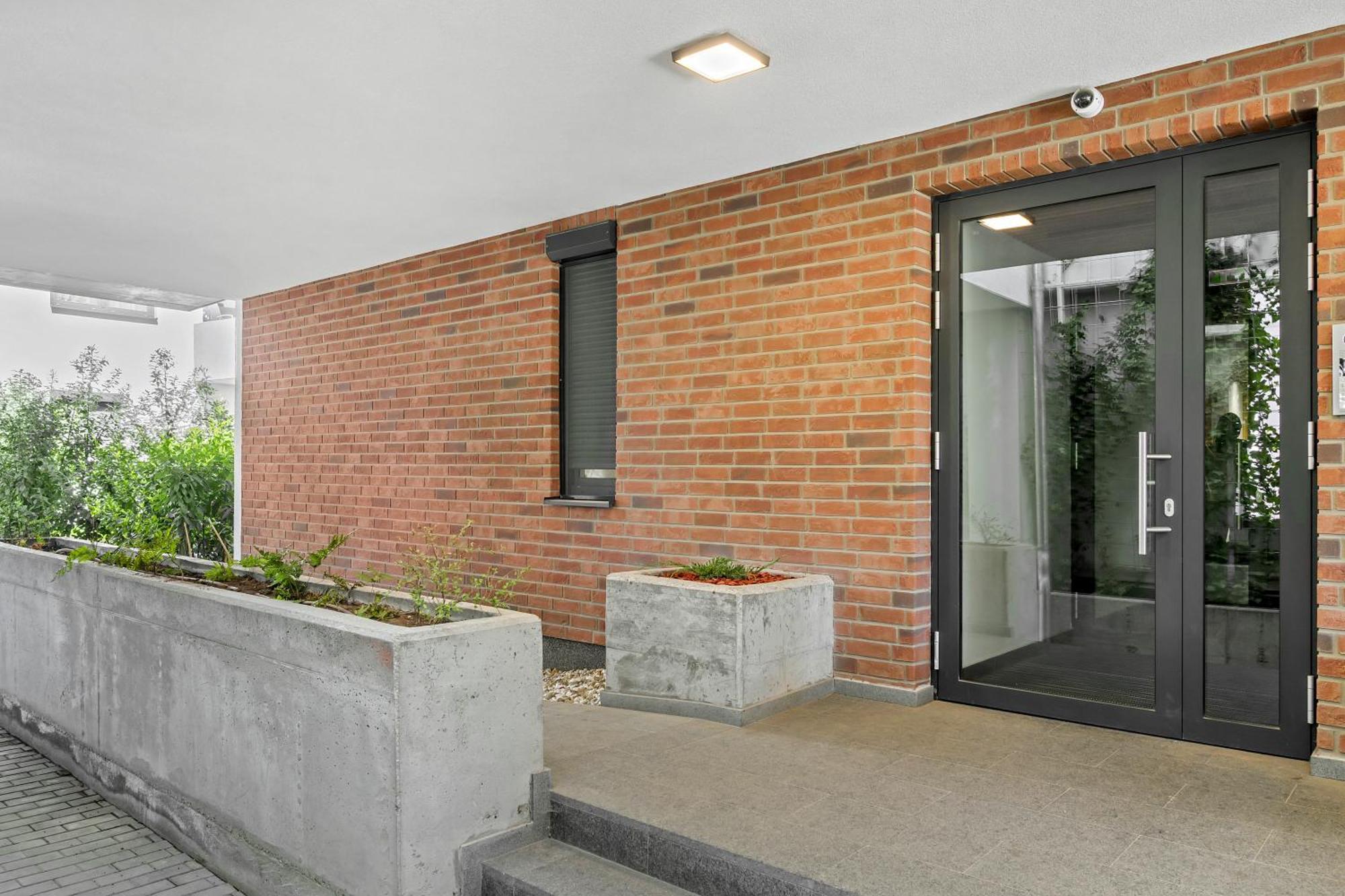 Bucharest Luxury Apartments Екстер'єр фото