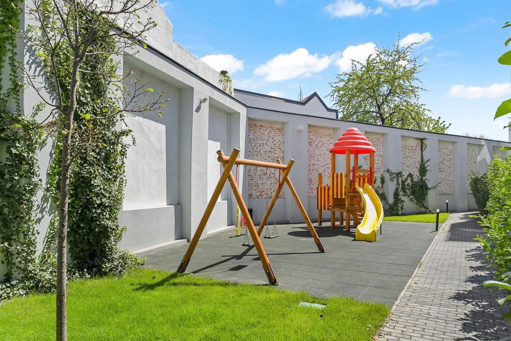 Bucharest Luxury Apartments Екстер'єр фото
