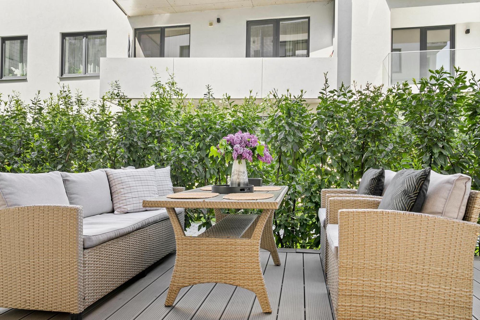 Bucharest Luxury Apartments Екстер'єр фото